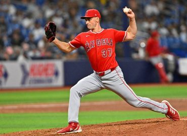 Angels Triumph Over Rays Amid Pregame Ejections