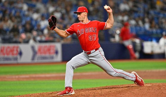 Angels Triumph Over Rays Amid Pregame Ejections