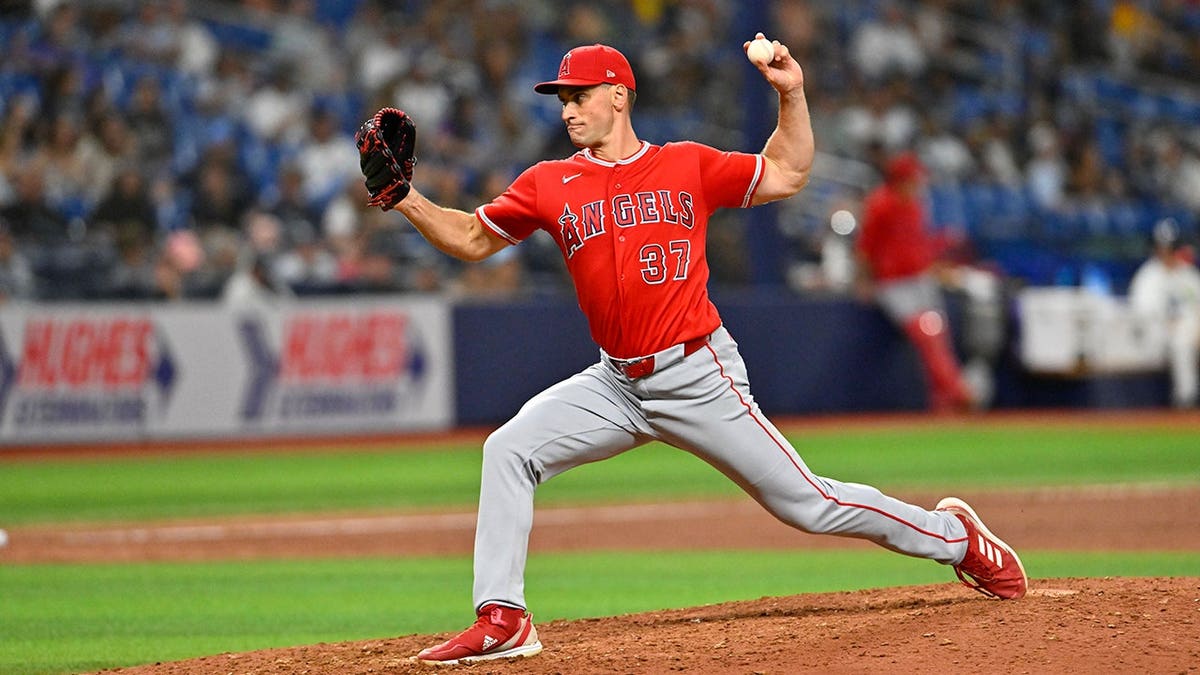 Angels Triumph Over Rays Amid Pregame Ejections