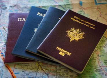 Wealthy Americans Seek Multiple Citizenships for Stability