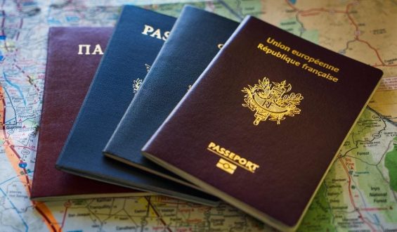 Wealthy Americans Seek Multiple Citizenships for Stability