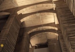 Exploring Washington’s Hidden Gem: The Lincoln Memorial’s Undercroft