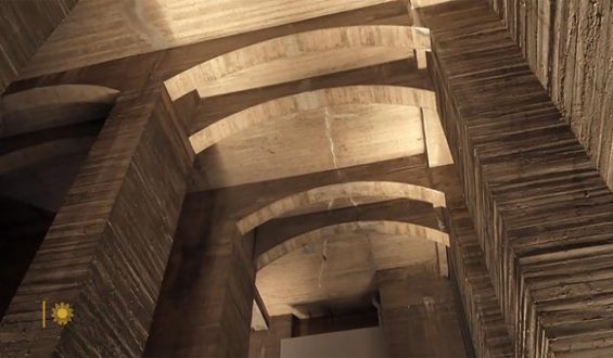Exploring Washington’s Hidden Gem: The Lincoln Memorial’s Undercroft