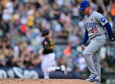 Chicago Cubs Struggle to Overcome Rough Patch Amid Losing Streak