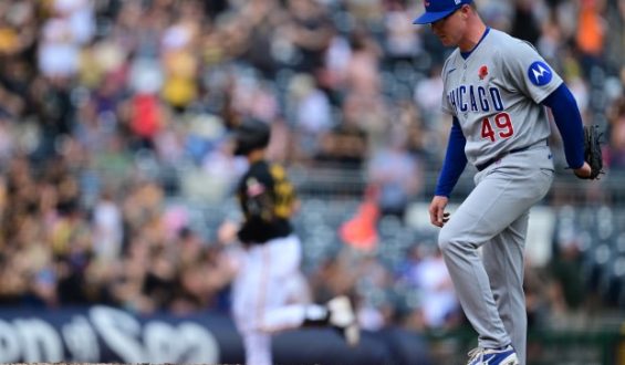 Chicago Cubs Struggle to Overcome Rough Patch Amid Losing Streak