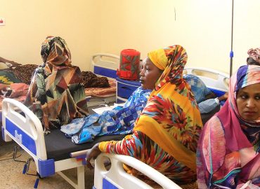 Humanitarian Aid System Faces Critical Challenges Amid Global Crises