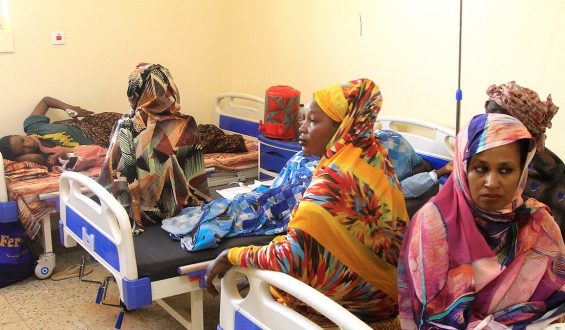 Humanitarian Aid System Faces Critical Challenges Amid Global Crises