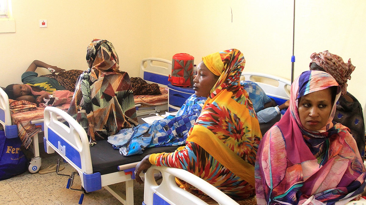Humanitarian Aid System Faces Critical Challenges Amid Global Crises