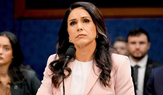 Criticism Arises Over Tulsi Gabbard’s Resignation Linked to Personal Matters