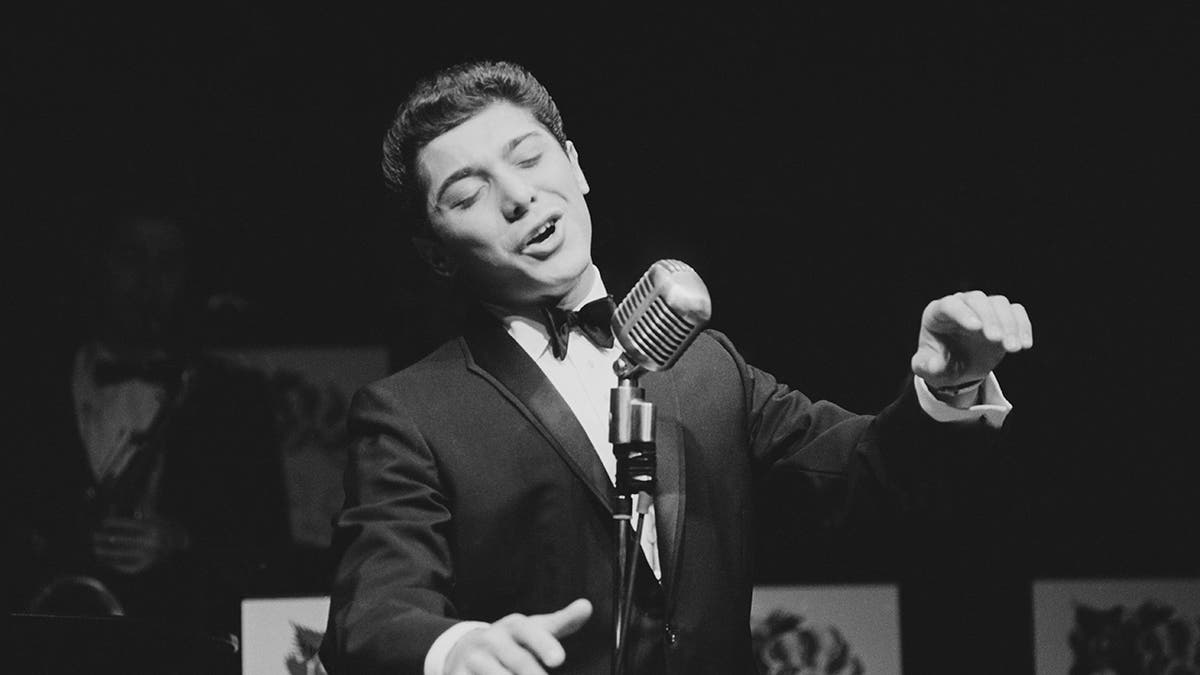 Paul Anka’s Reflections on Life Under Communism