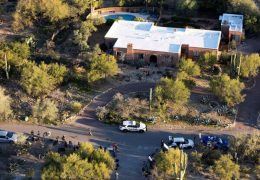 Archaeological Discovery in Tucson: A Surprising Twist in a Missing Person Case