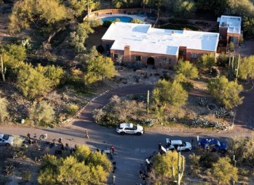 Archaeological Discovery in Tucson: A Surprising Twist in a Missing Person Case