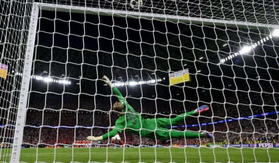 PSG Retains Champions League After Tense Penalty Shootout
