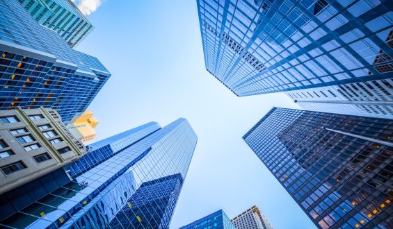Hidden Elements Within Skyscrapers