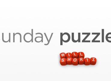 NPR Sunday Puzzle: Anagram Challenge and Weekly Contest