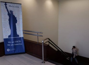 Confusion Over New Green Card Policy
