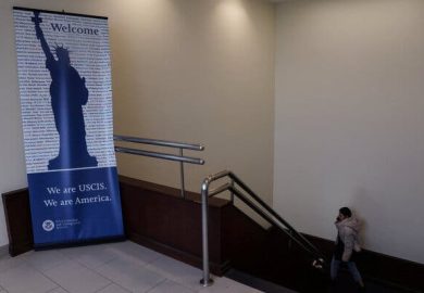 Confusion Over New Green Card Policy