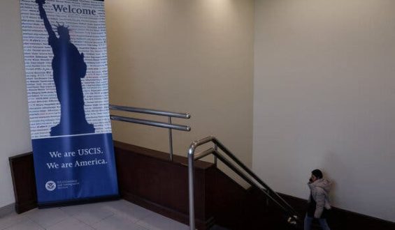Confusion Over New Green Card Policy
