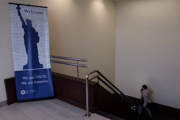 Confusion Over New Green Card Policy