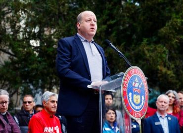 Colorado Governor Faces Backlash Over Legal Decision