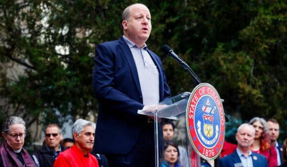 Colorado Governor Faces Backlash Over Legal Decision