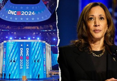 Criticism of the Democratic National Committee’s 2024 Election Report