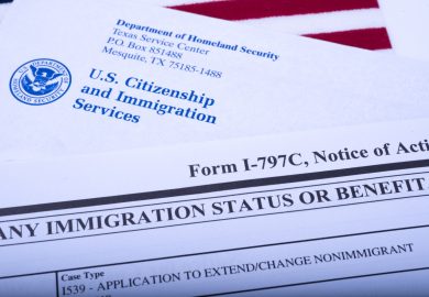 Changes in U.S. Immigration Policy for H-1B Visa Holders