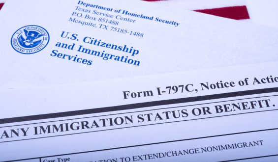 Changes in U.S. Immigration Policy for H-1B Visa Holders