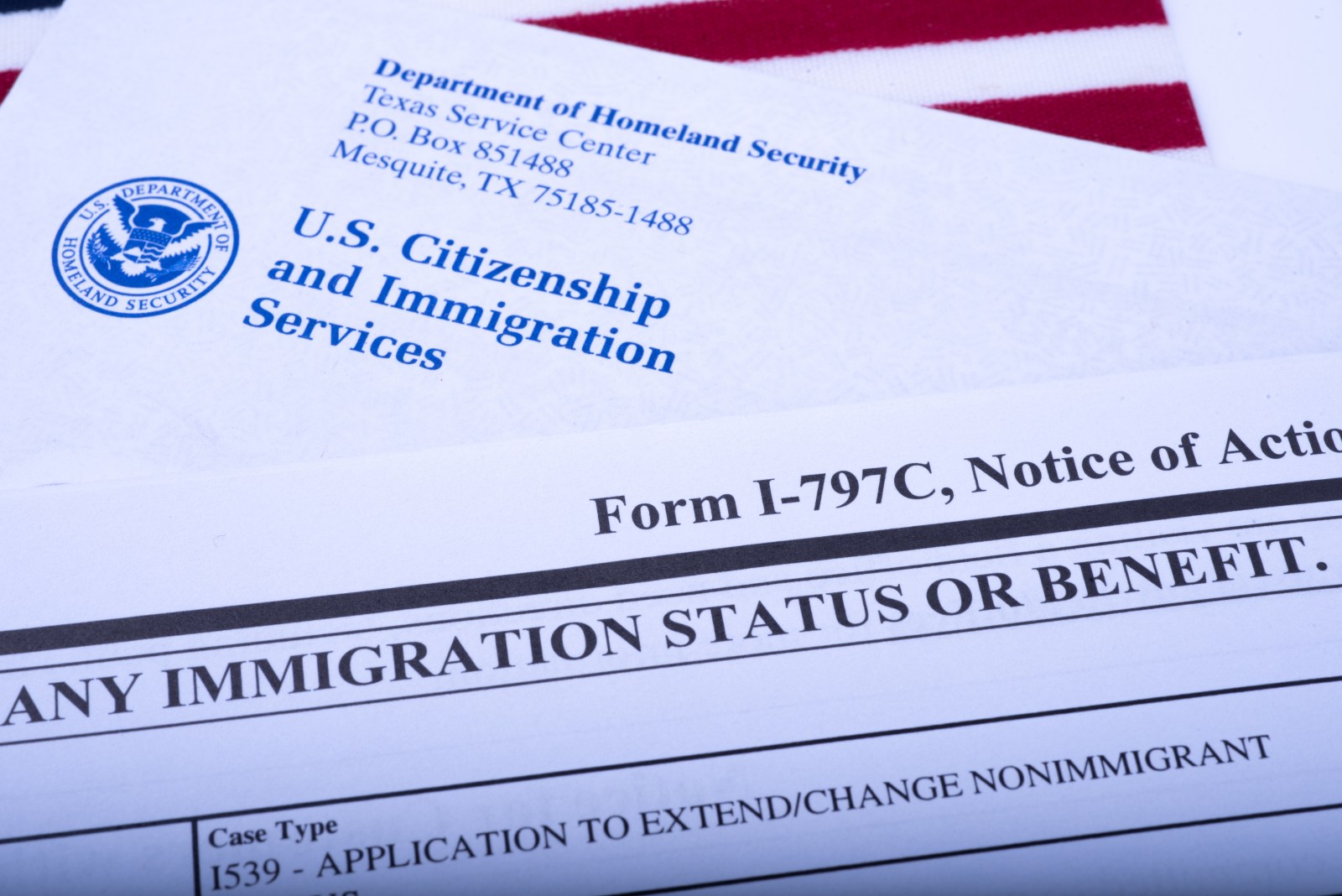 Changes in U.S. Immigration Policy for H-1B Visa Holders