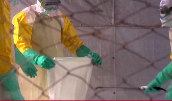 New Hantavirus Case Linked to Cruise Ship Outbreak in Spain