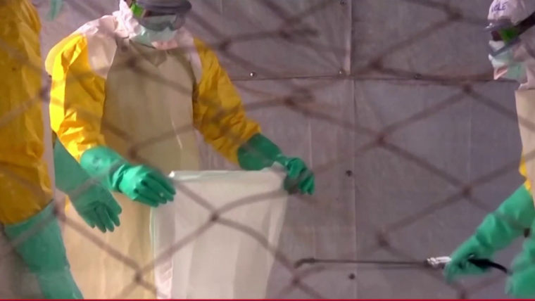 New Hantavirus Case Linked to Cruise Ship Outbreak in Spain