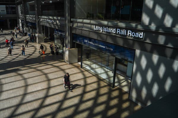 Alternate Travel Options for Long Island Rail Road Disruption