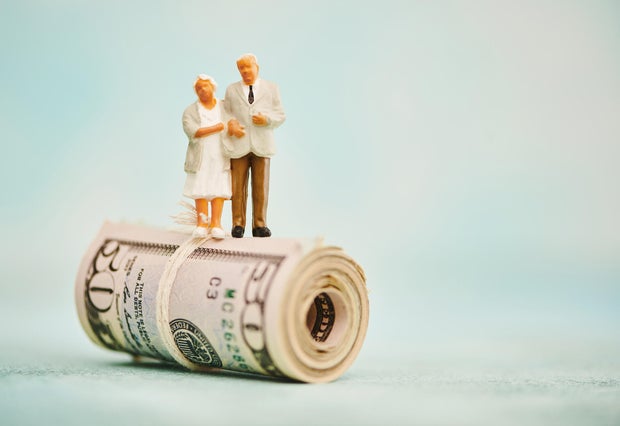 Protecting Your Social Security Funds Amid Creditor Concerns