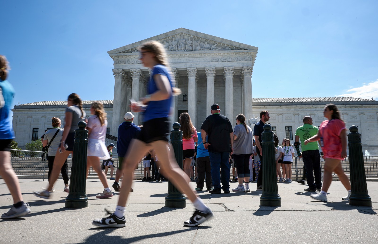 Alabama Challenges Supreme Court on Redistricting Ruling