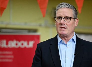 British Elections Highlight New Political Shifts