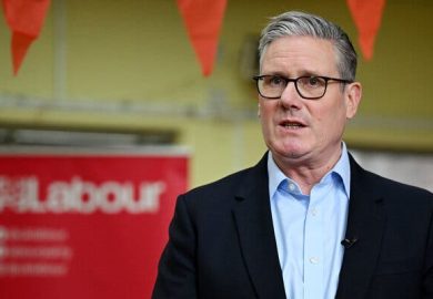British Elections Highlight New Political Shifts