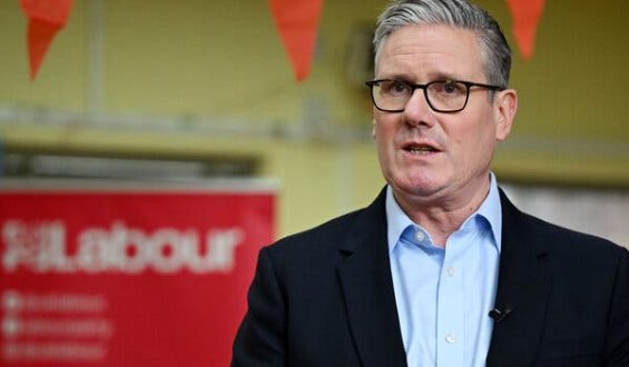 British Elections Highlight New Political Shifts