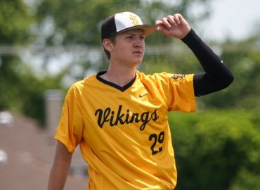 Jimmy Benson Shines in Perfect Game Performance