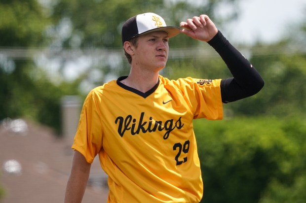 Jimmy Benson Shines in Perfect Game Performance