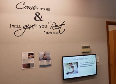 Expanding Role of Crisis Pregnancy Centers in Rural Communities