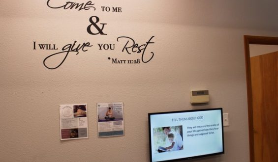 Expanding Role of Crisis Pregnancy Centers in Rural Communities