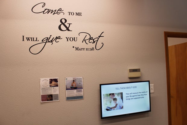 Expanding Role of Crisis Pregnancy Centers in Rural Communities