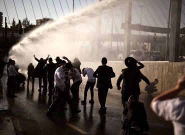 Israeli Political Crisis: Coalition Tensions and Possible New Elections