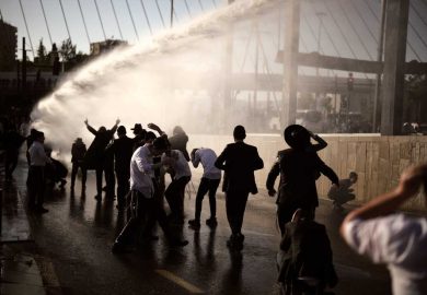 Israeli Political Crisis: Coalition Tensions and Possible New Elections