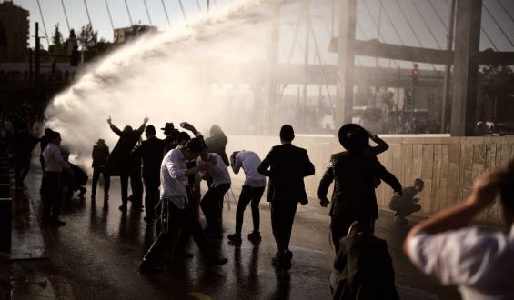 Israeli Political Crisis: Coalition Tensions and Possible New Elections
