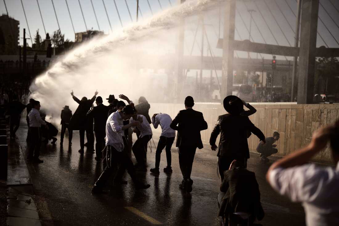 Israeli Political Crisis: Coalition Tensions and Possible New Elections