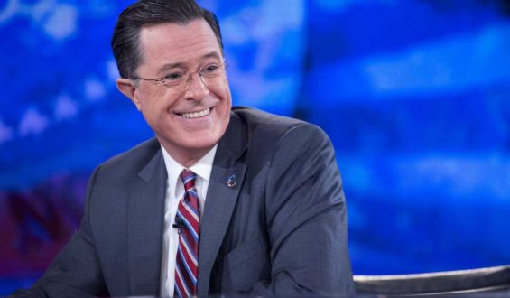 Stephen Colbert’s Legacy of Satire and Truth
