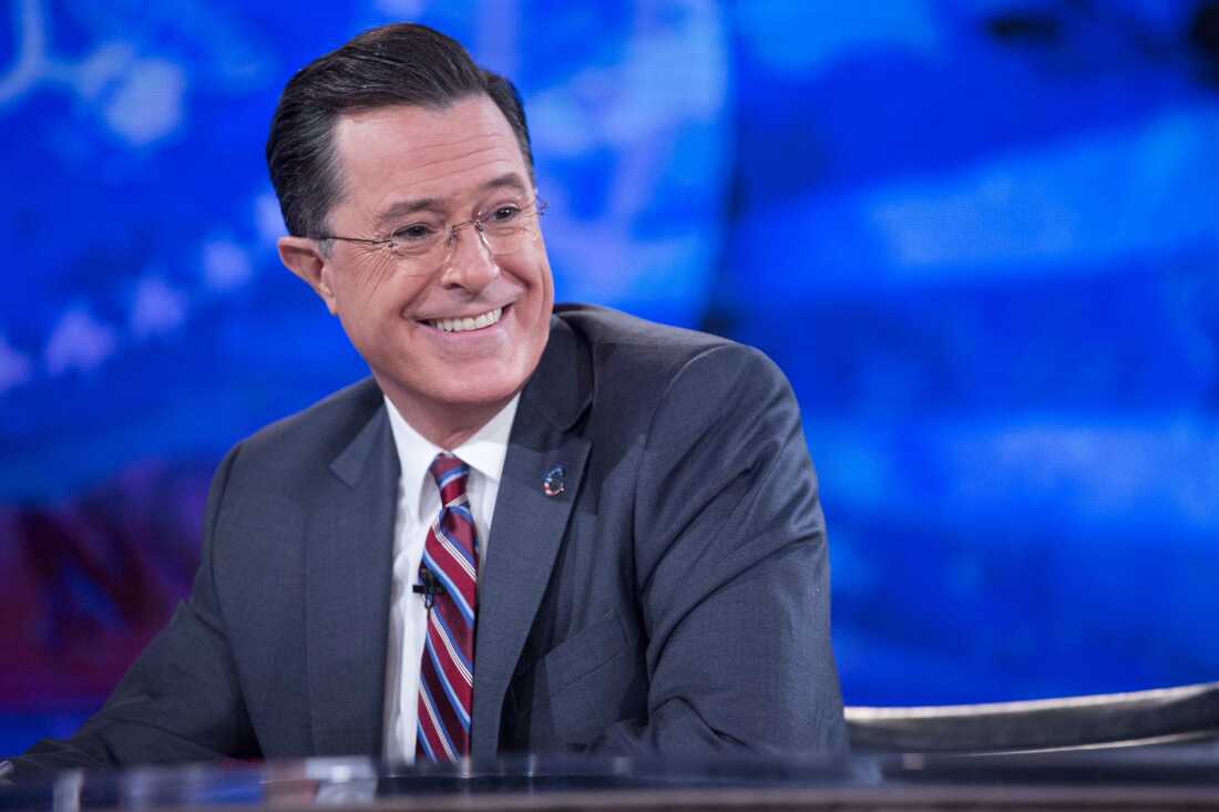 Stephen Colbert’s Legacy of Satire and Truth