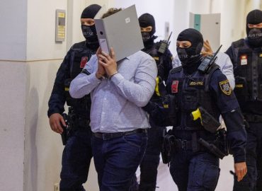 Austrian Court Convicts Man for Planned Attack on Taylor Swift Concert