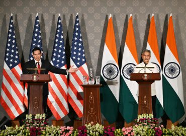 Secretary of State Marco Rubio’s Timely Visit to India Amid Diplomatic Challenges